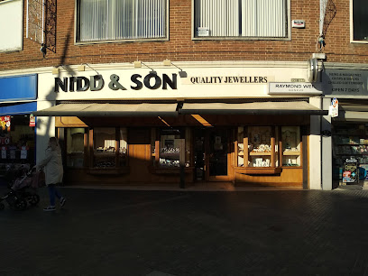Nidd & Son Ltd