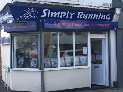 Simply Running