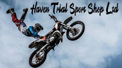 Haven Trials Sport Shop Ltd