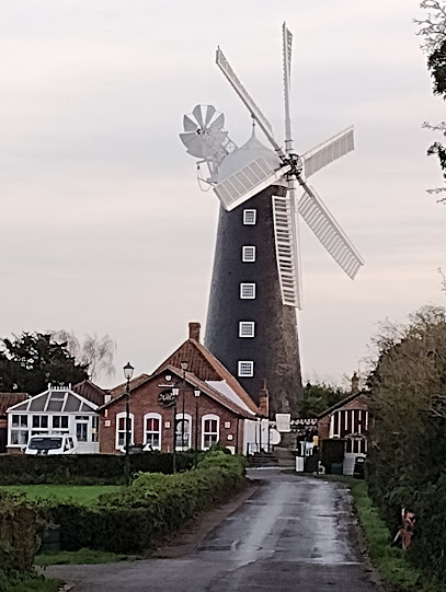 profile picture of Waltham Windmill profile picture