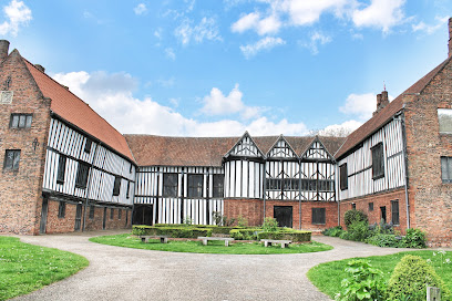 profile picture of Gainsborough Old Hall profile picture