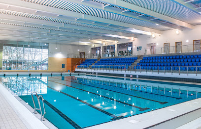 Grimsby Leisure Centre (Lincs Inspire)