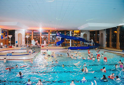 Cleethorpes Leisure Centre (Lincs Inspire)