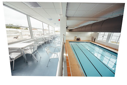 Immingham Swimming Pool (Lincs Inspire)
