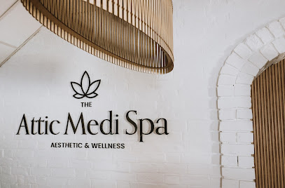 profile picture of The Attic Medi-Spa Aesthetic & Wellness Cosmetic Clinic profile picture