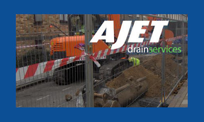 profile picture of Ajet Drain Services Ltd profile picture