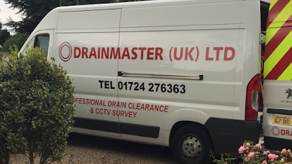 profile picture of DRAINMASTER (UK) LTD - Blocked drains, CCTV survey & repairs profile picture