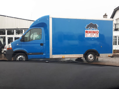 Rhino Van Hire Limited