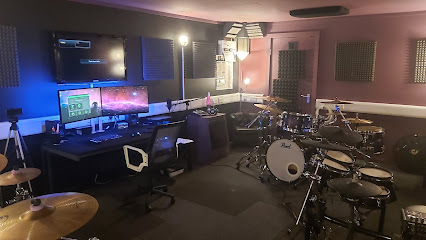 profile picture of The Drumpad Music Studio- Drum lessons for 12+ profile picture