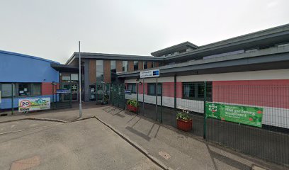 Glenlee Primary School