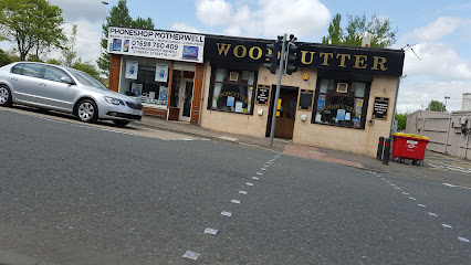 The Woodcutter Bar