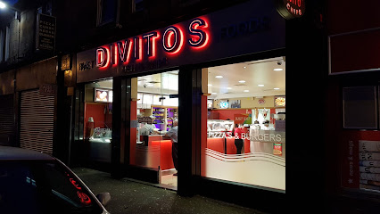 profile picture of Divitos Fish & Chips Burnbank profile picture