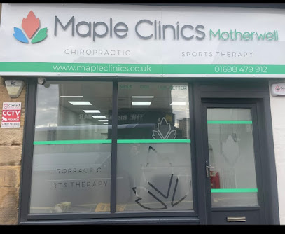 profile picture of Maple Clinics (Motherwell) profile picture