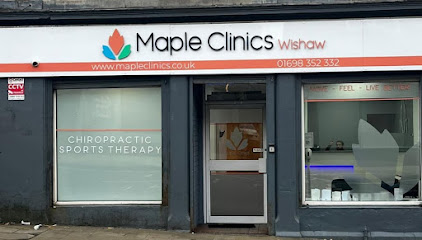 profile picture of Maple Clinics (Wishaw) profile picture