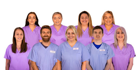 profile picture of Hallcraig Dental Care profile picture