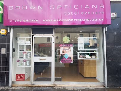 profile picture of Brown Opticians profile picture