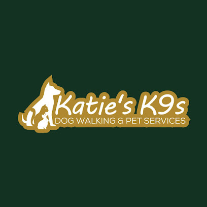 profile picture of Katie's K9s - Dog Walking & Pet Services profile picture