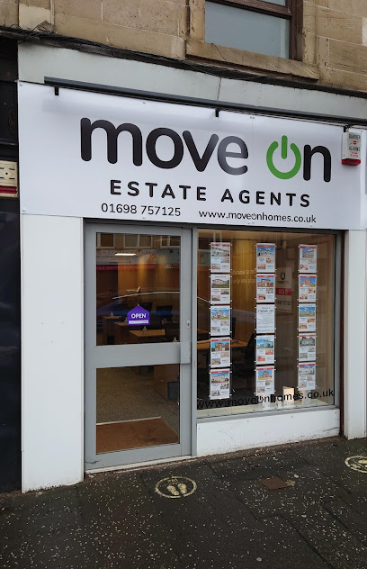 profile picture of Move On Estate Agents profile picture