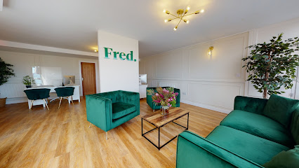 profile picture of Fred Estate Agents profile picture