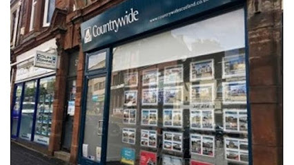 profile picture of Countrywide North Sales and Letting Agents Airdrie profile picture