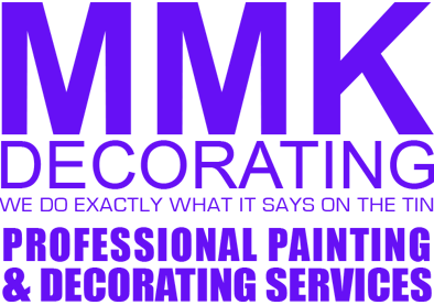 profile picture of MMK Decorating profile picture