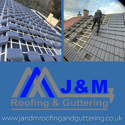 J & M Roofing & Guttering