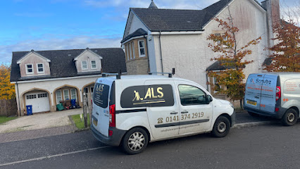 profile picture of ALS Carpet & Upholstery Cleaning Ltd profile picture