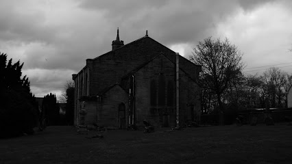 profile picture of Holytown Parish Church profile picture