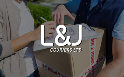 L & J Couriers Ltd