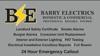 Barry Electrics