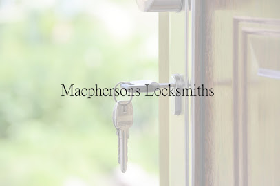 profile picture of Macphersons Locksmiths Hamilton profile picture