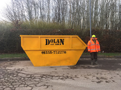 profile picture of Dolan Skip Hire Ltd