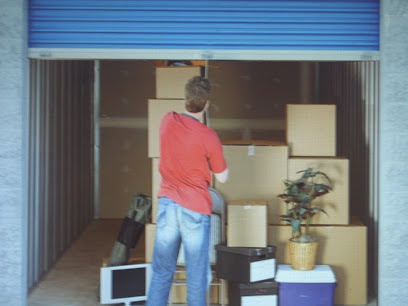 profile picture of STORESAFE - Lower Cost Self Storage