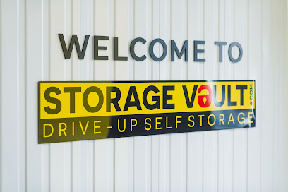 profile picture of Storage Vault Motherwell profile picture