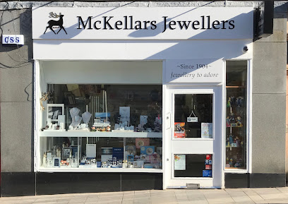 profile picture of McKellars The Jewellers profile picture