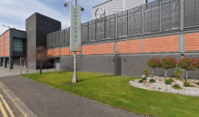 profile picture of OFFICE East Kilbride