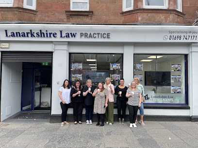 profile picture of Lanarkshire Law Practice profile picture