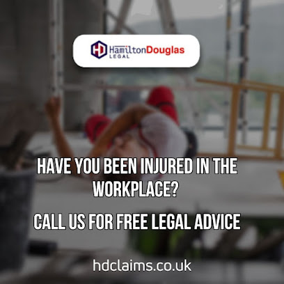 profile picture of HD Claims - No Win No Fee Personal Injury Claims In Glasgow profile picture