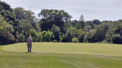 profile picture of Dalziel Park Golf Club profile picture