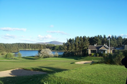 profile picture of Lanark Golf Club profile picture