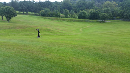 profile picture of Bellshill Golf Club profile picture