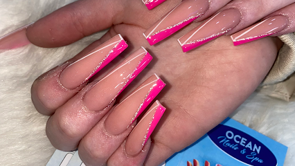 profile picture of Ocean Nails and Spa in Airdrie profile picture