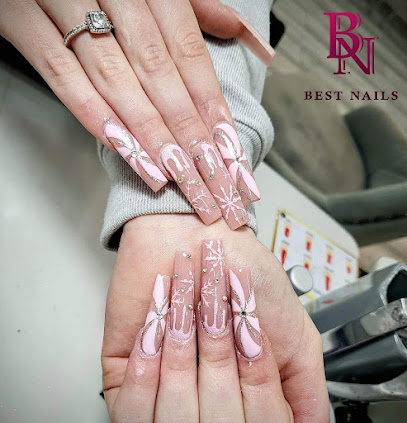 profile picture of Best Nails Spa Airdrie profile picture