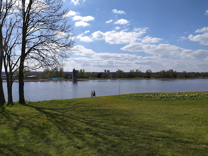 profile picture of Strathclyde Country Park profile picture