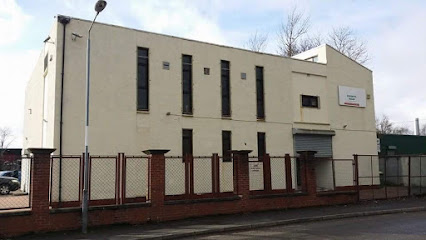 profile picture of Zakariyya Masjid Motherwell