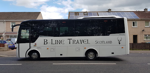 profile picture of B-Line Travel