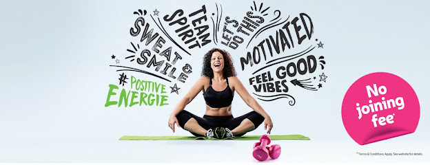 profile picture of Energie Fitness Scunthorpe profile picture