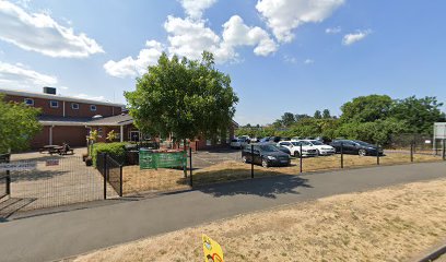 profile picture of St Peter And St Paul Church Of England Primary School