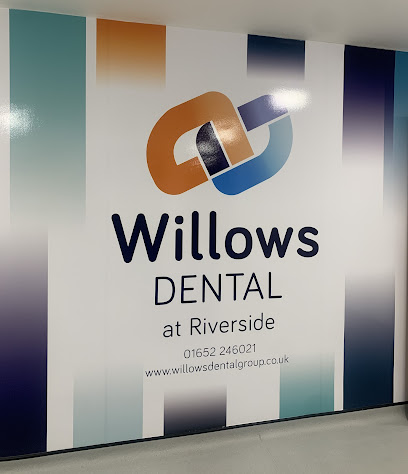 profile picture of Willows Dental at Riverside profile picture