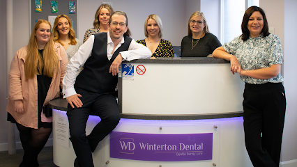 profile picture of Winterton Dental Practice